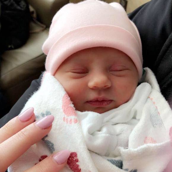 Meet your Posher, Madelyn - Picture 1 of 1